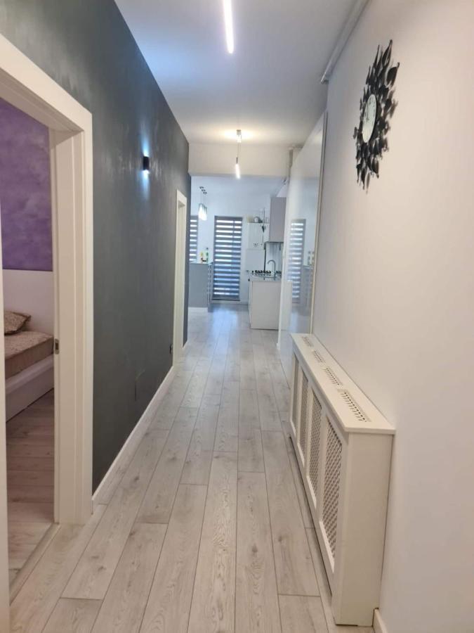 Nicho Residence Bucurestii Noi Bagian luar foto