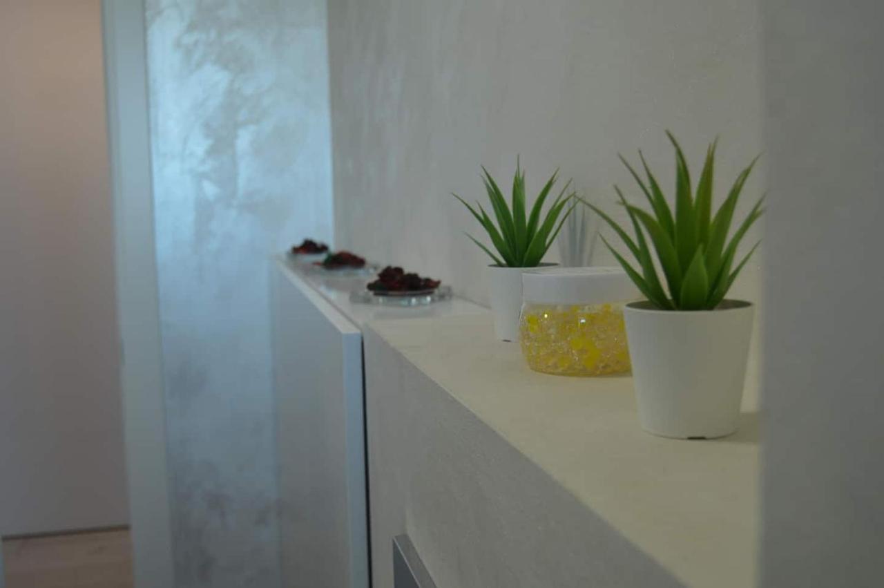 Nicho Residence Bucurestii Noi Bagian luar foto
